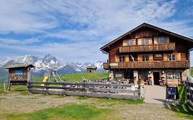 Almgasthaus Glocknerblick